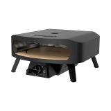 Four à pizza à gaz Cozze CLASSIC ROTATE 17 & 13 pouces sur Nettoshop