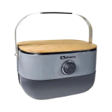 Sunset BBQ MiniBBQ Barbecue à gaz sur Nettoshop