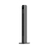 Ventilateur colonne Stylies Ersa, gris