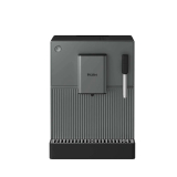 Haier HMC5A 011 machine à café automatique gris obsidienne