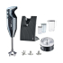 Mixeur plongeant Bamix M250 SWISSLINE C Carbone chez Nettoshop