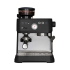 Machine à espresso porte-filtre Solis Crema Bar (réservoir de 2,6 litres, 25 niveaux de mouture) chez Nettoshop
