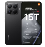 Xiaomi 15T Pro 5G – 6.8 pouces / 1 To – Noir