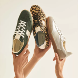 👟 20% de réduction sur tout chez Ochsner Shoes !