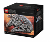 30% sur les Lego chez Ackermann