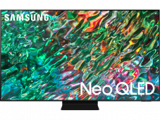 Samsung QE55QN90B Quantum Mini téléviseur LED avec HDMI 2.1 au meilleur prix chez MediaMarkt