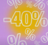 Jusqu’à 40% de rabais supplémentaire sur la mode (p.ex. short de bain Urban Classics, 2 t-shirts pour 9 francs) chez ABOUT YOU