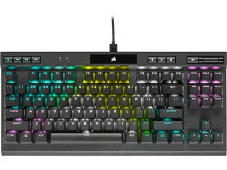 CORSAIR K70 RGB TKL Champion Series – Le clavier de jeu au nouveau meilleur prix chez MediaMarkt