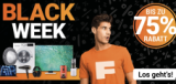 Black Friday chez Fust – Une sélection des meilleures offres