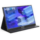 Écran portable S1 15.6″ Full HD pour 70 CHF chez Amazon.fr