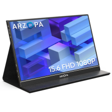 Écran portable S1 15.6″ Full HD pour 70 CHF chez Amazon.fr