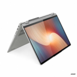 Lenovo IdeaPad Flex 5 (16″ WUXGA-IPS, R5 5500U, 16/512GB, 300 Nits, USB-C avec PD + DP 1.4) au nouveau meilleur prix de 623.90 francs