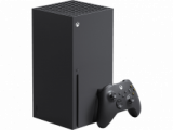 🔥 Xbox Series X à nouveau disponible chez MediaMarkt