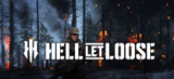 Jeu Hell Let Loose gratuit chez Epic Games jusqu’au 9 janvier (à 17h)