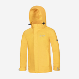 Vente spéciale : Veste de pluie pour enfants Sherpa PostAuto (taille 92-164)