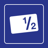 Demi-tarif avec 50 % de réduction pour les clients YoungMemberPlus chez Raiffeisen