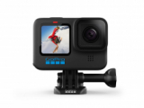 GoPro Hero 10 sans accessoires chez Melectronics, et aussi dans la boutique GoPro mais avec batterie Enduro, carte microSD