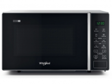 Micro-onde Whirlpool 20L avec 7 niveaux et 700 W chez Conforama