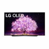 Téléviseur LG OLED83C17