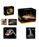 Offre spéciale – Divers sets Lego à des prix exceptionnels chez Ackermann, par ex. sets 42151, 21335, 10294, 75309, 10276 et bien d’autres encore