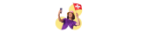 Jusqu’à demain : Abonnement mobile GoMo (CH : tout illimité, réseau Salt + activation gratuite)