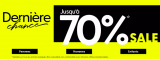 Soldes chez Ochsner Shoes – Jusqu’à 89% de rabais sur un large choix de chaussures, par ex. diverses chaussures Rieker & Bugatti pour CHF 29.95 CHF