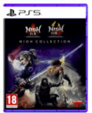 Nioh Collection PS5 chez Mediamarkt
