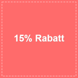 15 % de réduction sur presque tout chez Lampenwelt