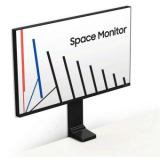 Ecran Samsung The Space Monitor 27 »