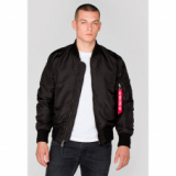 Veste bombers Alpha Industries “MA-1 TT” pour 111.75 francs chez Ackermann