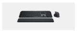 Ensemble clavier/souris Logitech MX Keys S Combo pour 115