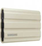 Samsung Portable SSD T7 Shield de 1 TB chez Steg Electronics