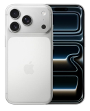 Twint Surprise – Iphone 17 Pro (256 GB) en bleu, orange et argent au nouveau meilleur prix – Avec garantie de prix !
