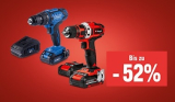 Jusqu’à 52% de réduction sur les outils électriques chez Jumbo