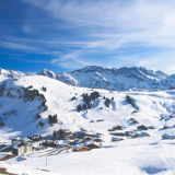 Vaud / Hôtel & Résidence Victoria 4* à Villars-sur-Ollon À partir de 168 CHF pour 1 nuit
