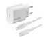 Chargeur mural USB 4smarts VoltPlug PD 20W + Lightning