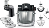 Au nouveau meilleur prix : Robot de cuisine Bosch MUMS6ZS13D noir