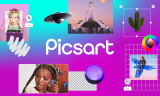 Picsart Pro : 12 mois (incl. 500 crédits mensuels pour par ex. VEO 3.1 et Seedream)
