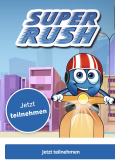 Coop Super Rush – Gagnez des prix tous les jours