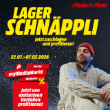 Vente de liquidation chez MediaMarkt