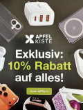 10% de réduction chez Apfelkiste