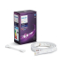 Rallonge pour bande lumineuse LED PHILIPS HUE White & Color (100 cm, 950 lm)