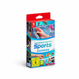 (Précommande) Nintendo Switch Sports Game chez shop4ch