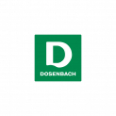 Dosenbach: Une remise de 10 CHF à partir d’un montant d’achat minimal de 49.95 CHF