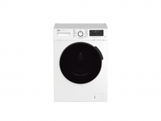 Lave-linge BEKO 50081466CH1 (8 kg, 1400 tr/min, EEK A) chez MediaMarkt au nouveau meilleur prix de 444 francs