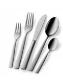 Set de couverts polis WMF Philadelphia  (60 pièces) chez Microspot