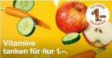 Francs vitaminés Migros