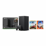 Microsoft Xbox Series X – Forza Horizon 5 Premium Edition Bundle 1 TB chez Microspot pour seulement 499 francs