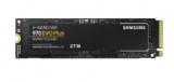 Samsung SSD 970 EVO Plus
