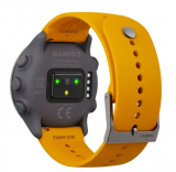 Smartwatch 5 Peak couleur Ocre chez Melectronics